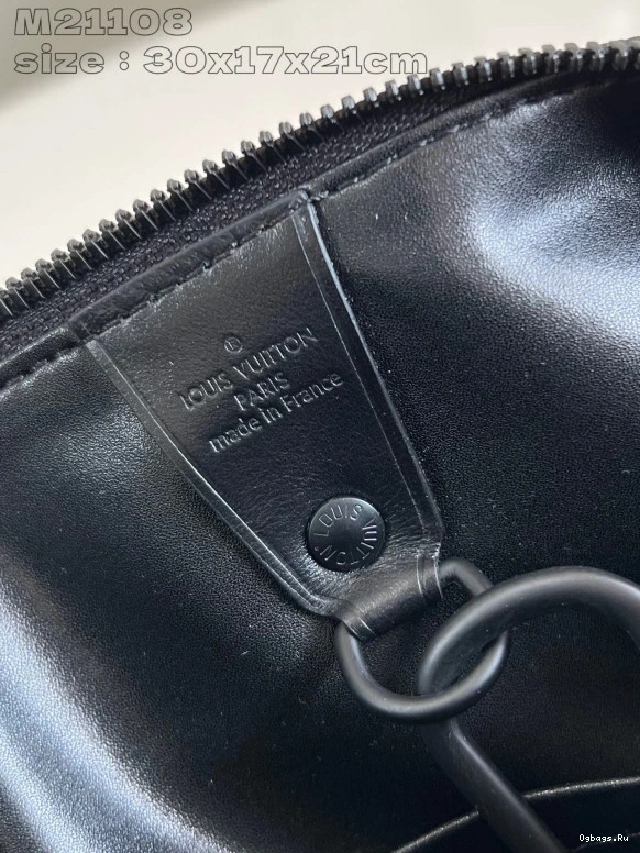 Louis SPEEDY 30 BANDOULIERE Vuitton 0119